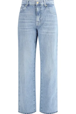 7 for all Mankind Tess Jeans