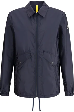 Moncler Sopdu Waterproof Jacket By Moncler X Mercedes-benz By Nigo