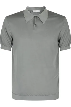 LUIGI BIANCHI MANTOVA Cotone Tricot