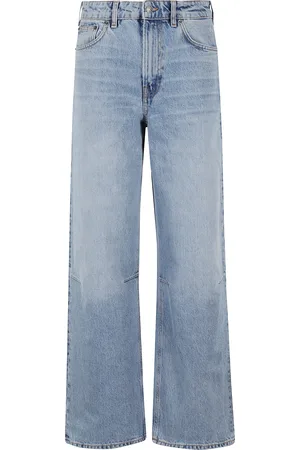 Fiorucci Baggy Jeans
