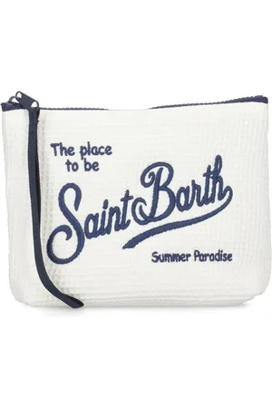 MC2 SAINT BARTH Aline Pochette
