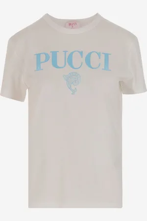 Puccini Logo T-shirt