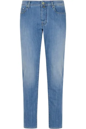 Jacob Cohen Bard Slim-fit Jeans