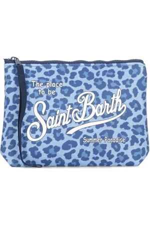 MC2 SAINT BARTH Aline Pochette