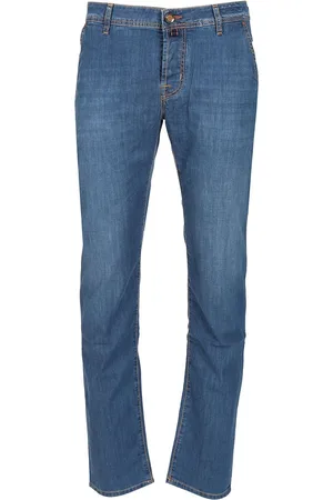 Jacob Cohen Lenny Jeans
