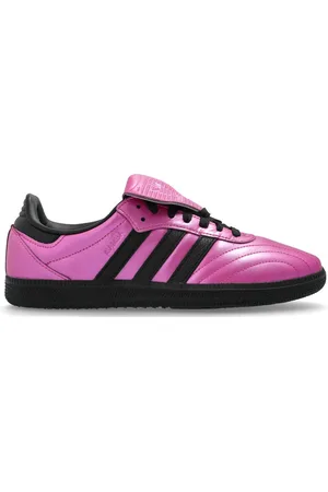 adidas Samba Long Tongue Shoes