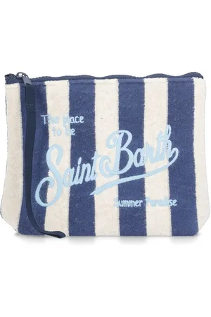 MC2 SAINT BARTH Aline Sponge Pochette