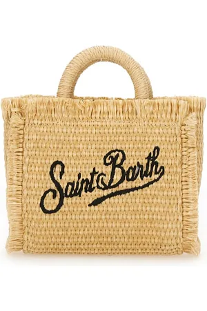 MC2 SAINT BARTH Micro vanity Bag