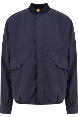Moncler Tatenen 3 Moncler Mercedes-benz Designed By Nigoldeneye Cotton Blend Jacket