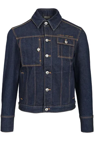 Vivienne Westwood Worker Jacket