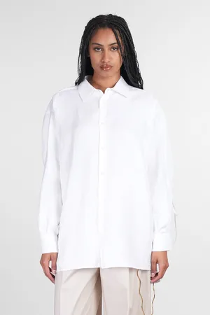 DARKPARK Keanu Shirt In Linen