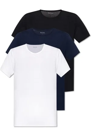 Paul Smith Three Pack Of T-shirts