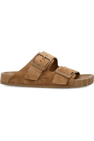 Balenciaga Sunday Birko Sandal