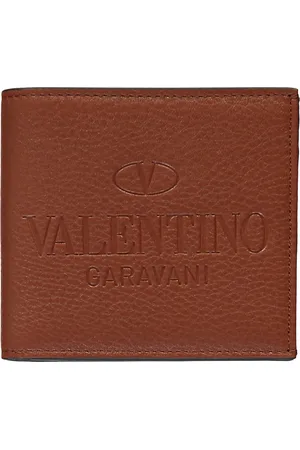 VALENTINO GARAVANI Leather Wallet
