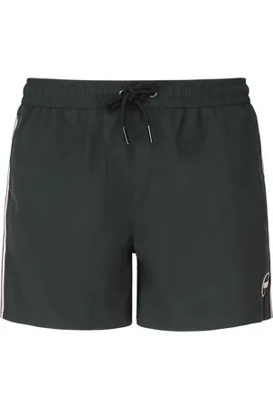 Colmar Nylon Logo Swimsuit