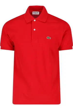 Lacoste Classic Design Polo Shirt