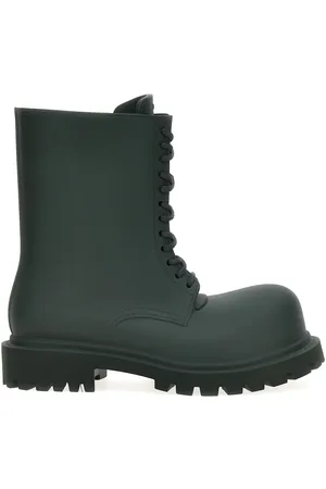Balenciaga Steroid Boots