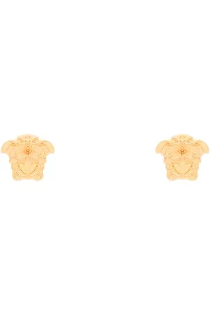 VERSACE Medusa Earrings