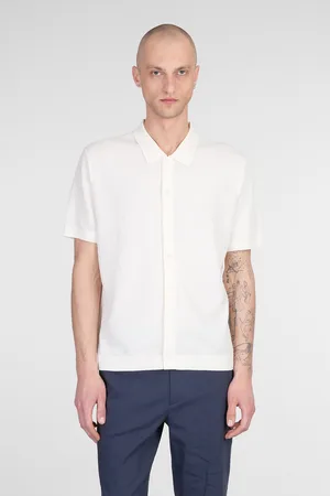 THEORY Shirt In Cotton