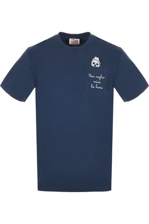 MC2 SAINT BARTH T-shirt