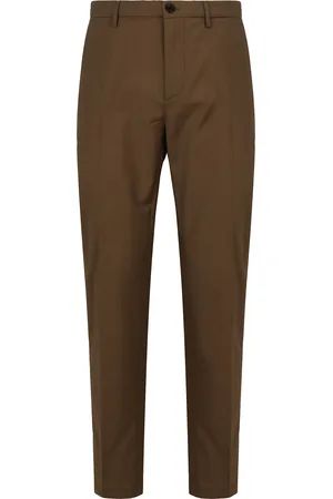 DEPARTMENT FIVE Idol Chino Pants