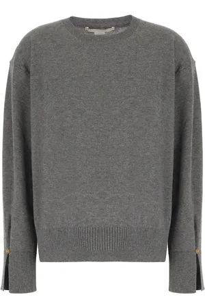 Stella McCartney Dark Wool Sweater