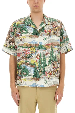 VISVIM Crosby Shirt