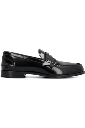 Christian Louboutin Timeless Penny Loafers