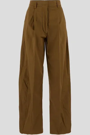 Thelatest Wide Leg Pants