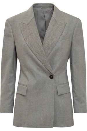 Brunello Cucinelli Blazer