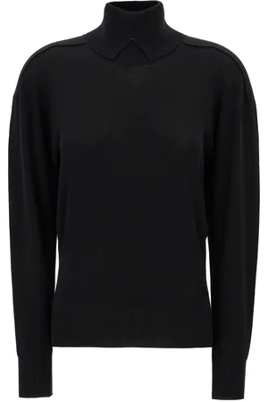 Burberry Wool Sweater