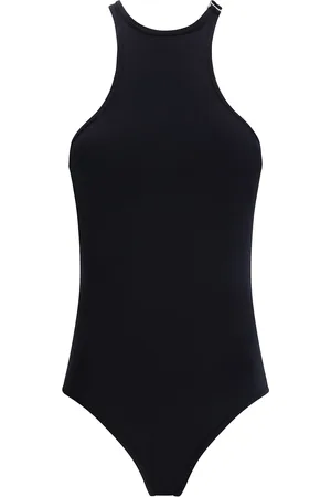 The Attico Monochrome Swimsuit