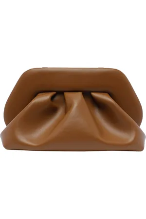 THEMOIRÈ Tia Vegan Fabric Handbag