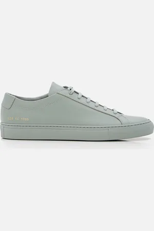 COMMON PROJECTS Original Achilles Low Sneakers