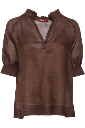 Max Mara Orvieto Shirt-top-tunic+1piec