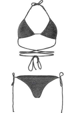 Reina Olga Miami Triangle Bra Bikini