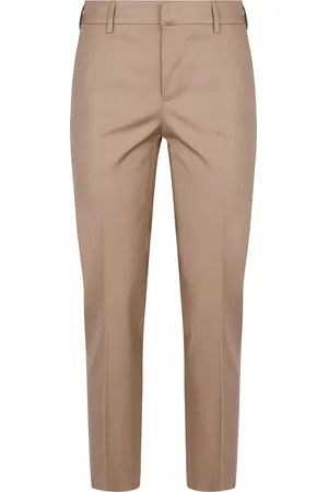 PT Torino Viscose Trousers