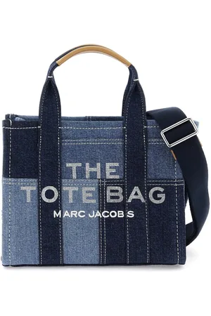 Marc Jacobs The Denim Small Tote Bag