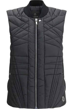Moncler Megapenta Flight Down Vest