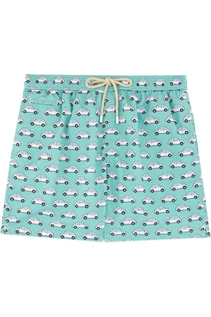 MC2 SAINT BARTH Boxer Swimsuit
