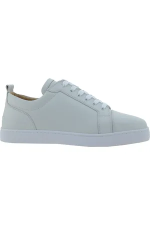 Christian Louboutin Louis Junior Flat Sneakers