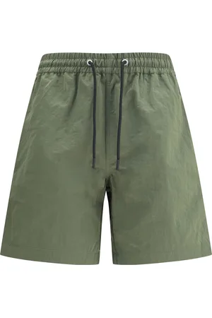 Sunflower Mike Shorts