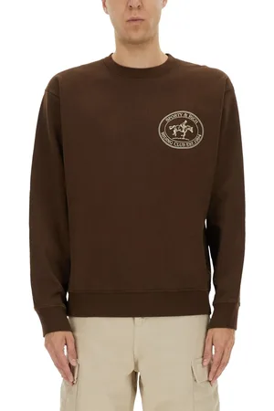 Sporty & Rich Riding Club Sweatshirt
