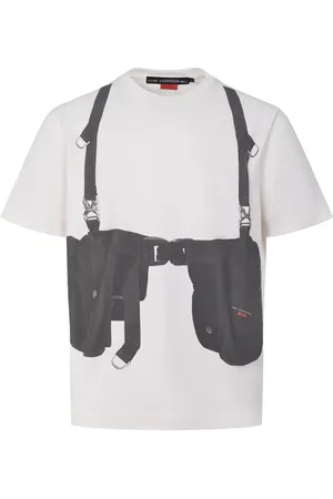 Andersson Bell T-shirt Made Of Cotton.