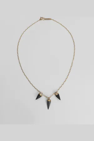 Isabel Marant In Brass