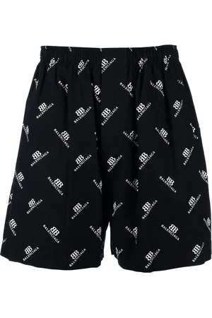 Balenciaga Bermuda