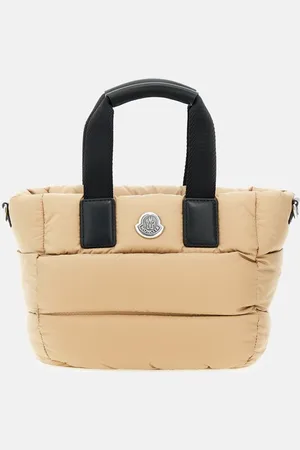Moncler Mini Caradoc Tote Bag