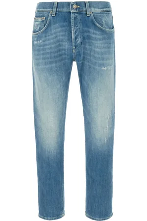 Dondup Denim Dian Jeans