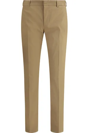 PT Torino Cotton Pants