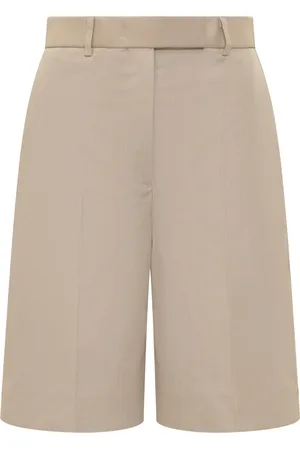 Thom Browne Rwb Gros-grain Short